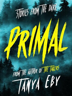 cover image of Primal